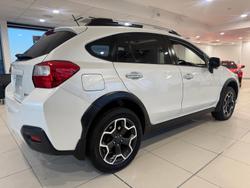 2013 Subaru XV 2.0i-S