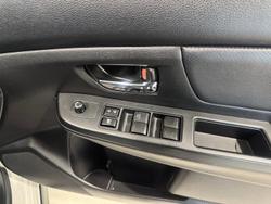 2013 Subaru XV 2.0i-S