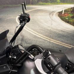 2022 Indian SCOUT ROGUE BLACK SMOKE