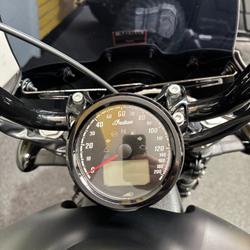 2022 Indian SCOUT ROGUE BLACK SMOKE