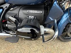 2024 BMW Motorrad R 18 TRANSCONTINENTAL BLUE