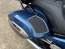 2024 BMW Motorrad R 18 TRANSCONTINENTAL BLUE