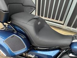 2024 BMW Motorrad R 18 TRANSCONTINENTAL BLUE