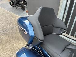 2024 BMW Motorrad R 18 TRANSCONTINENTAL BLUE