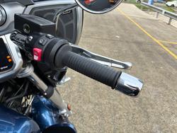 2024 BMW Motorrad R 18 TRANSCONTINENTAL BLUE