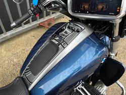 2024 BMW Motorrad R 18 TRANSCONTINENTAL BLUE