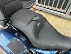 2024 BMW Motorrad R 18 TRANSCONTINENTAL BLUE