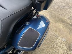 2024 BMW Motorrad R 18 TRANSCONTINENTAL BLUE