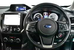 2020 Subaru Forester 2.5i-S
