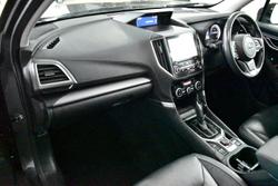 2020 Subaru Forester 2.5i-S