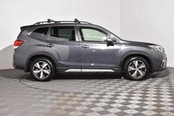 2020 Subaru Forester 2.5i-S