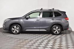 2020 Subaru Forester 2.5i-S