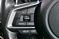 2020 Subaru Forester 2.5i-S