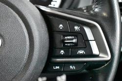 2020 Subaru Forester 2.5i-S