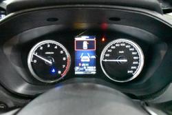 2020 Subaru Forester 2.5i-S