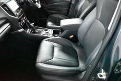 2020 Subaru Forester 2.5i-S