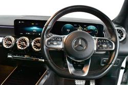 2022 Mercedes-Benz GLB-Class GLB200