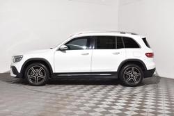 2022 Mercedes-Benz GLB-Class GLB200