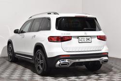 2022 Mercedes-Benz GLB-Class GLB200
