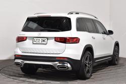 2022 Mercedes-Benz GLB-Class GLB200