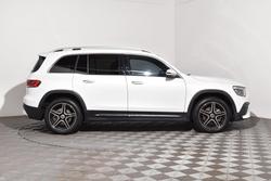 2022 Mercedes-Benz GLB-Class GLB200