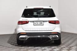 2022 Mercedes-Benz GLB-Class GLB200