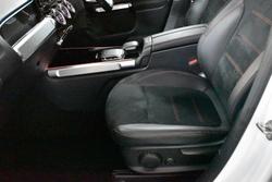 2022 Mercedes-Benz GLB-Class GLB200