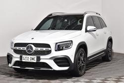 2022 Mercedes-Benz GLB-Class GLB200