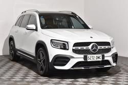 2022 Mercedes-Benz GLB-Class GLB200
