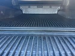 2020 Ford Ranger Wildtrak PX MkIII MY20.25 4X4 Dual Range Shadow Black
