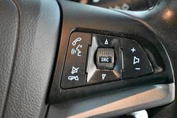2015 Holden Trax LS