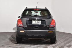 2015 Holden Trax LS