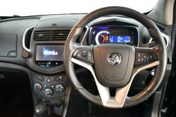 2015 Holden Trax LS
