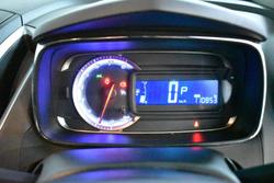 2015 Holden Trax LS