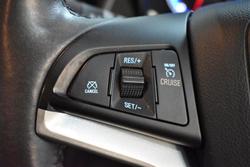 2015 Holden Trax LS