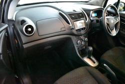 2015 Holden Trax LS