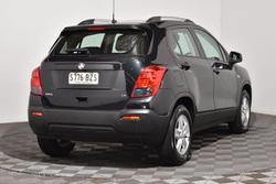 2015 Holden Trax LS