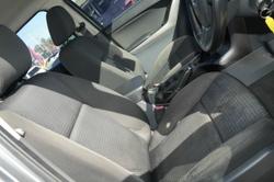 2016 Mazda BT-50 XTR