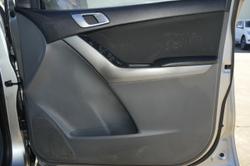 2016 Mazda BT-50 XTR