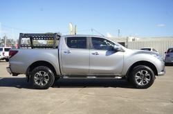 2016 Mazda BT-50 XTR