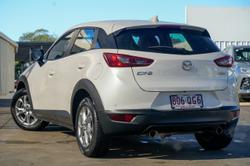 2017 Mazda CX-3 Maxx