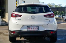 2017 Mazda CX-3 Maxx