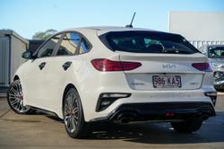 2024 Kia Cerato GT