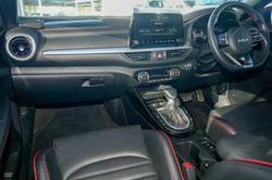 2024 Kia Cerato GT