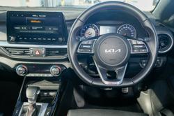 2024 Kia Cerato GT