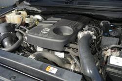 2016 Mazda BT-50 XTR