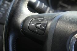 2016 Mazda BT-50 XTR