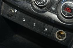 2016 Mazda BT-50 XTR