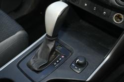 2016 Mazda BT-50 XTR