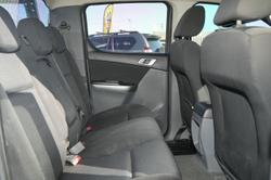 2016 Mazda BT-50 XTR